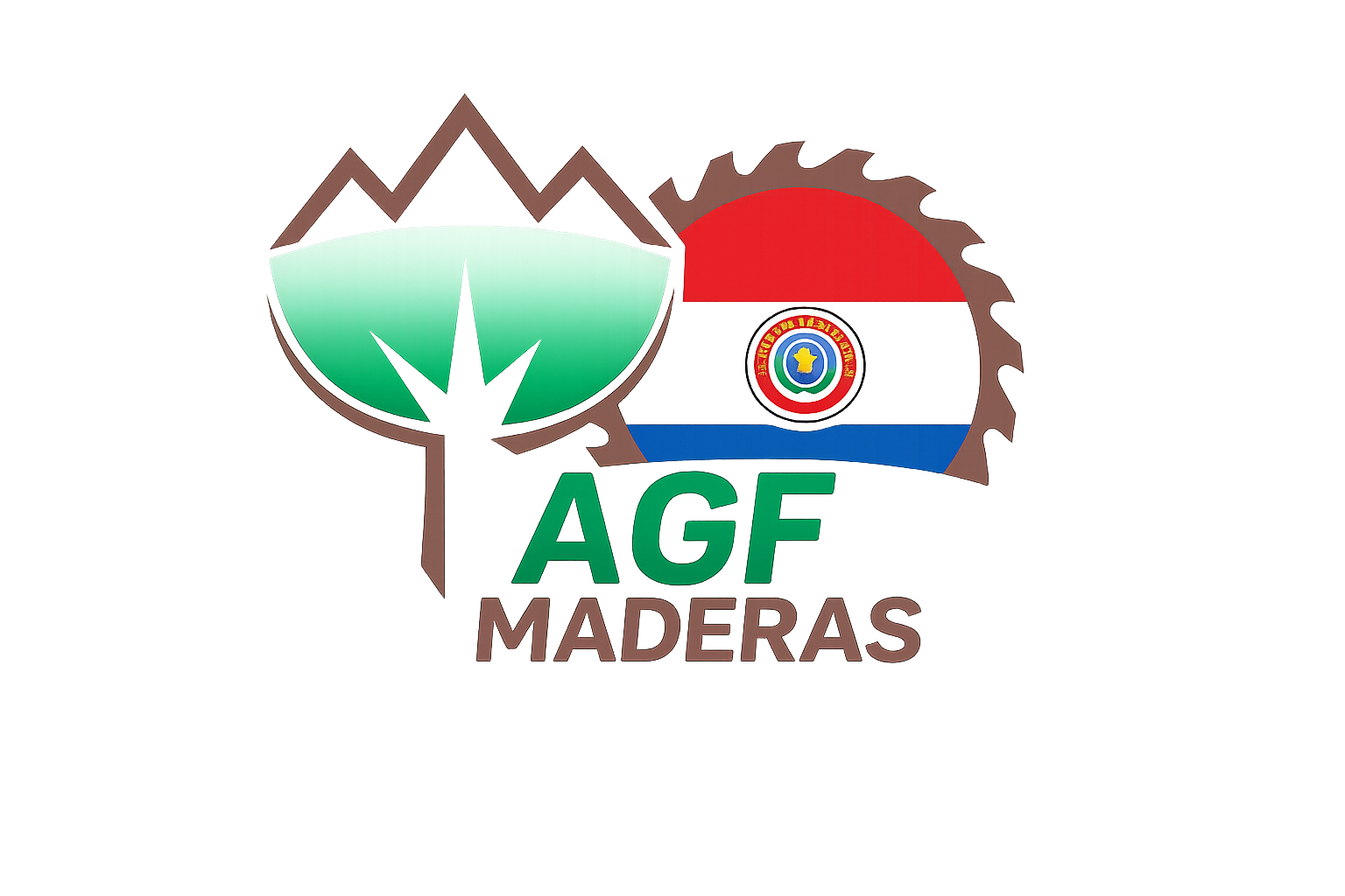 Logo de AgroGF